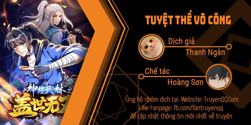 Tuyệt Thế Võ Công Chapter 19 - Trang 62