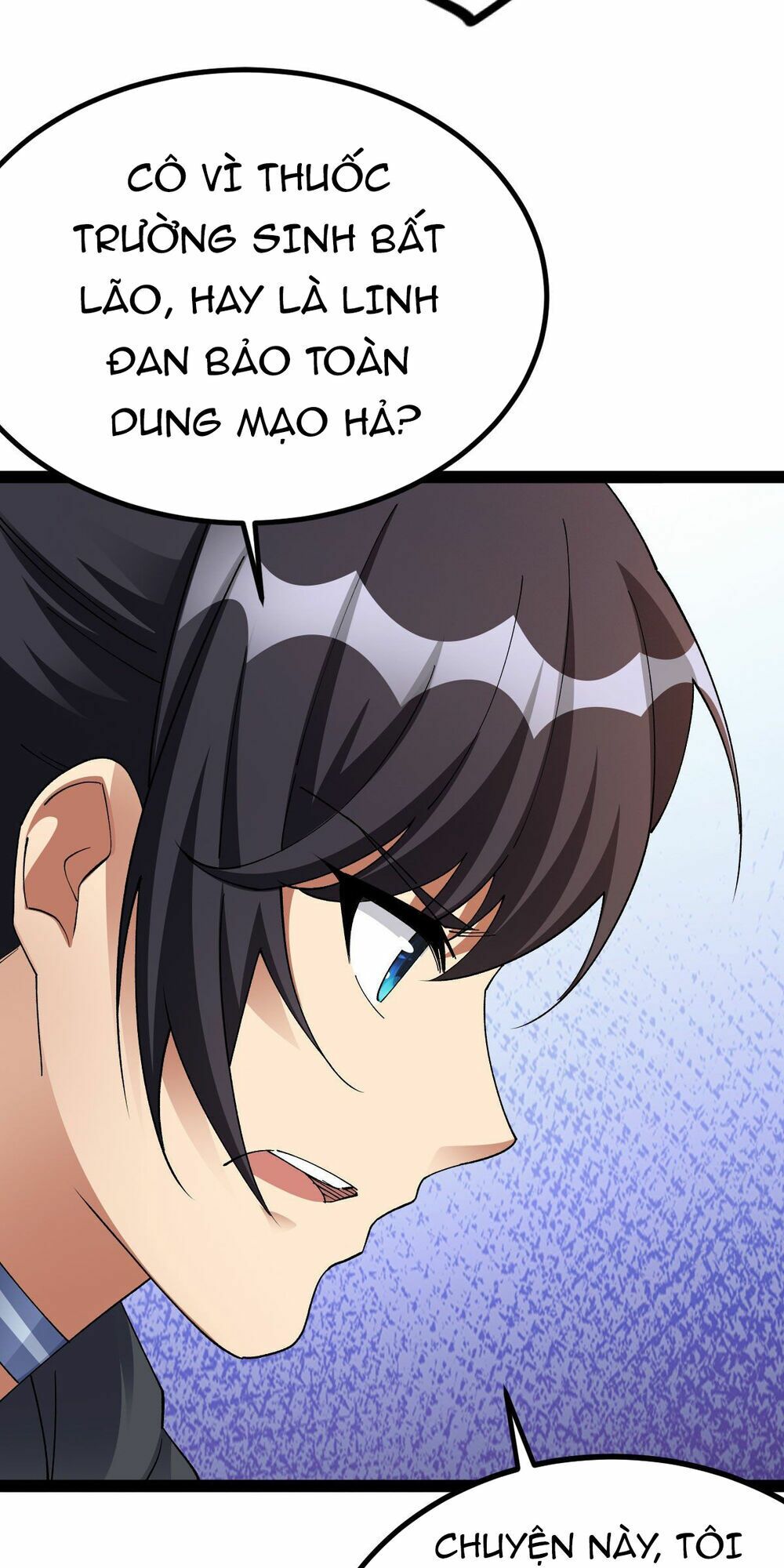 Tuyệt Thế Võ Công Chapter 15 - Trang 56