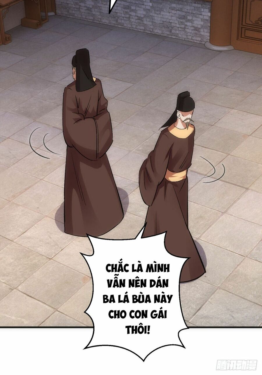 Tuyệt Thế Võ Công Chapter 6 - Trang 14