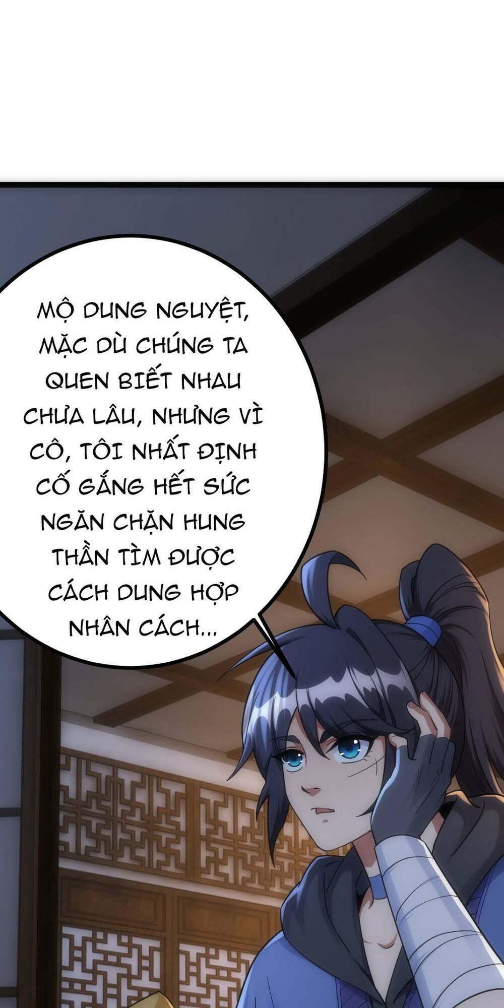 Tuyệt Thế Võ Công Chapter 30 - Trang 25