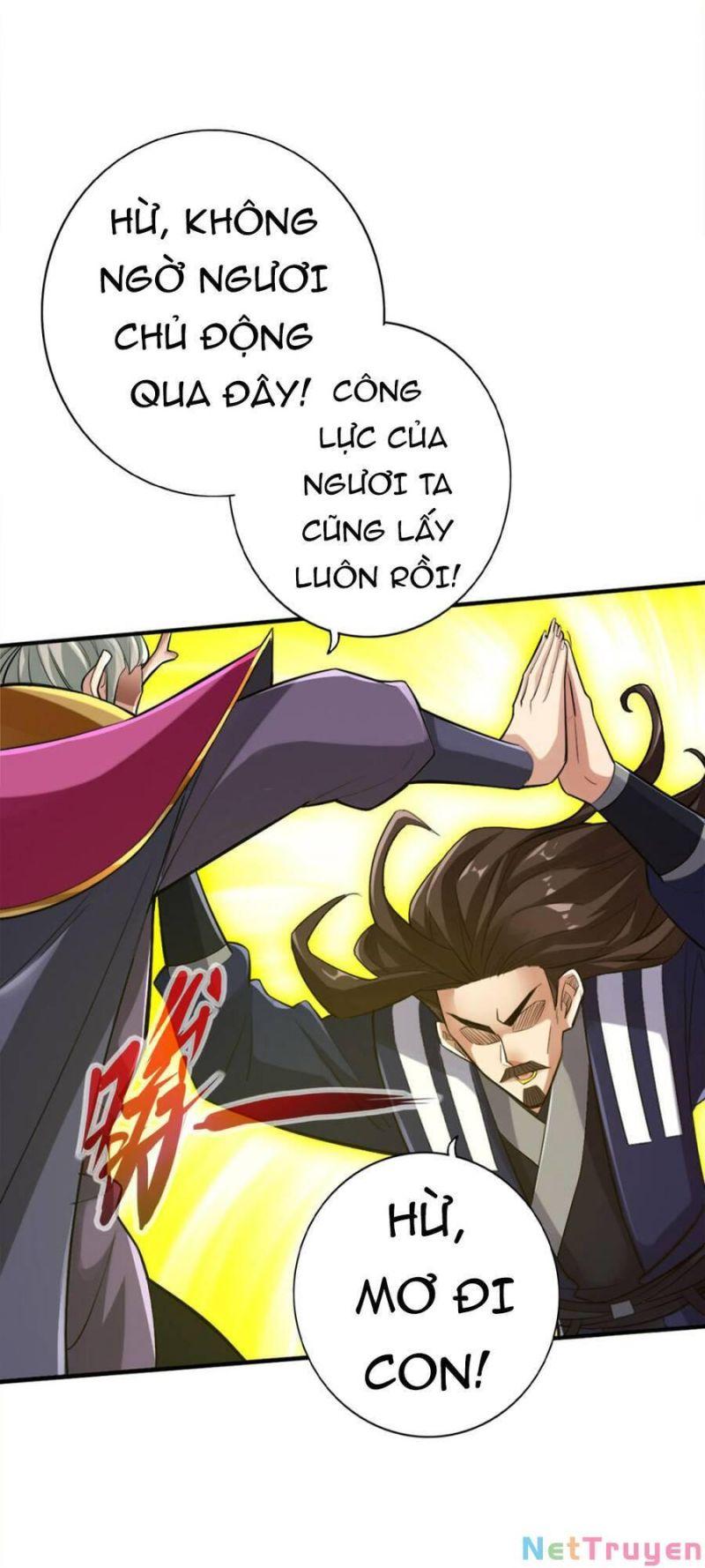 Tuyệt Thế Võ Công Chapter 118 - Trang 24