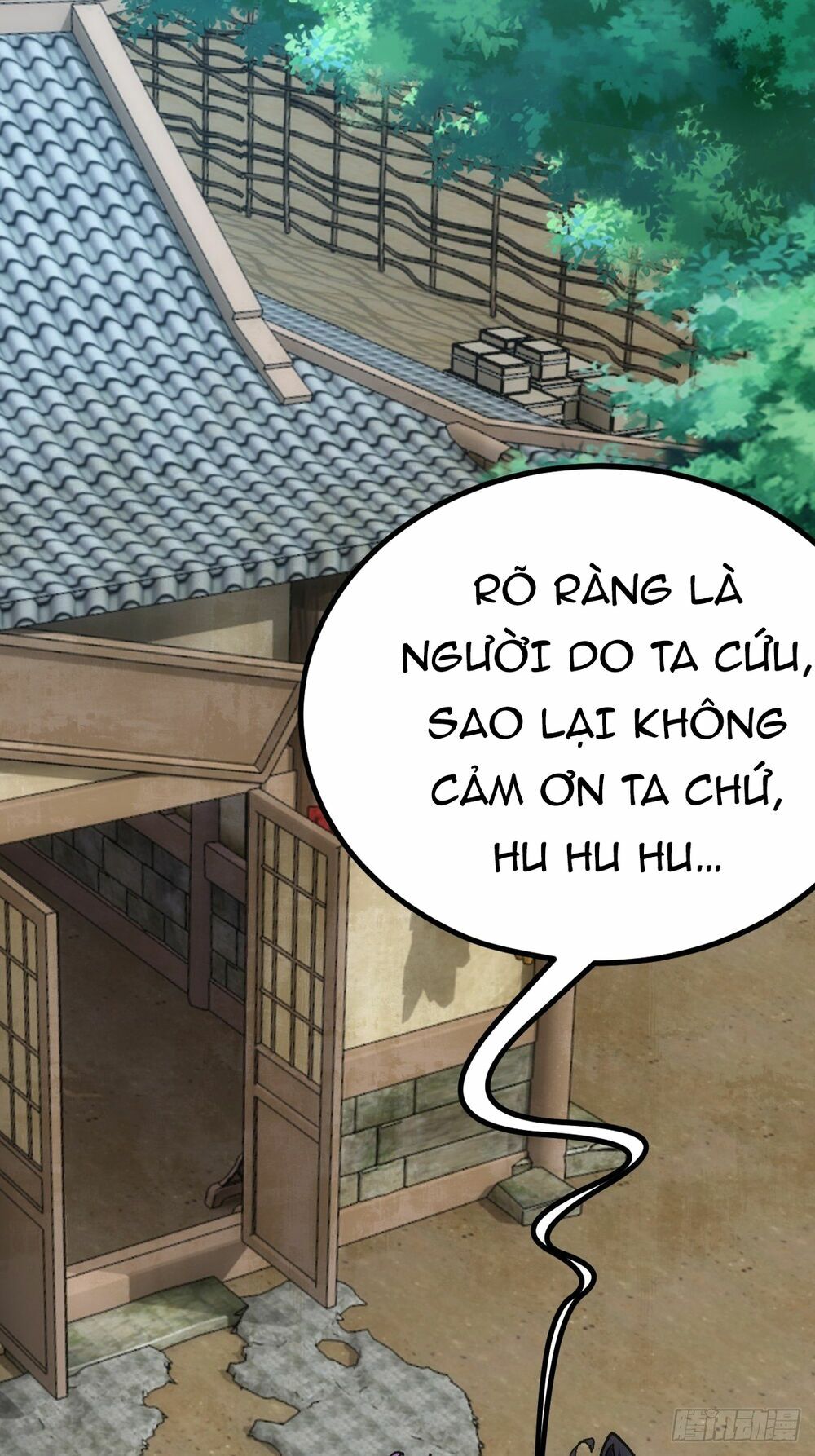 Tuyệt Thế Võ Công Chapter 12 - Trang 13