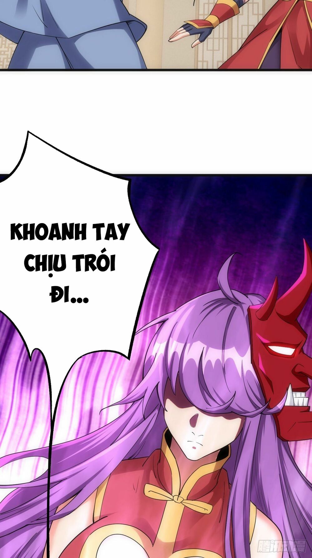 Tuyệt Thế Võ Công Chapter 16 - Trang 11