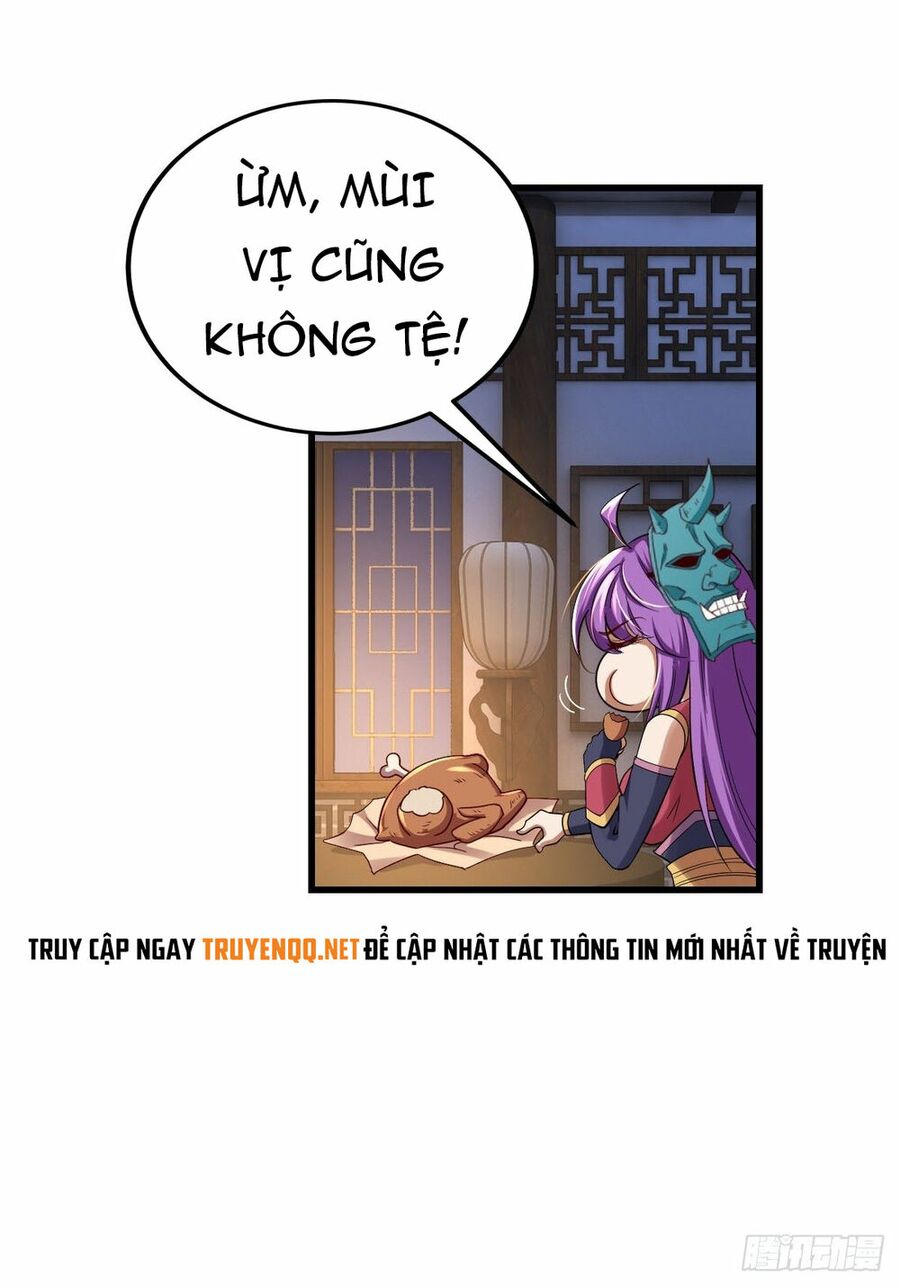 Tuyệt Thế Võ Công Chapter 6 - Trang 58