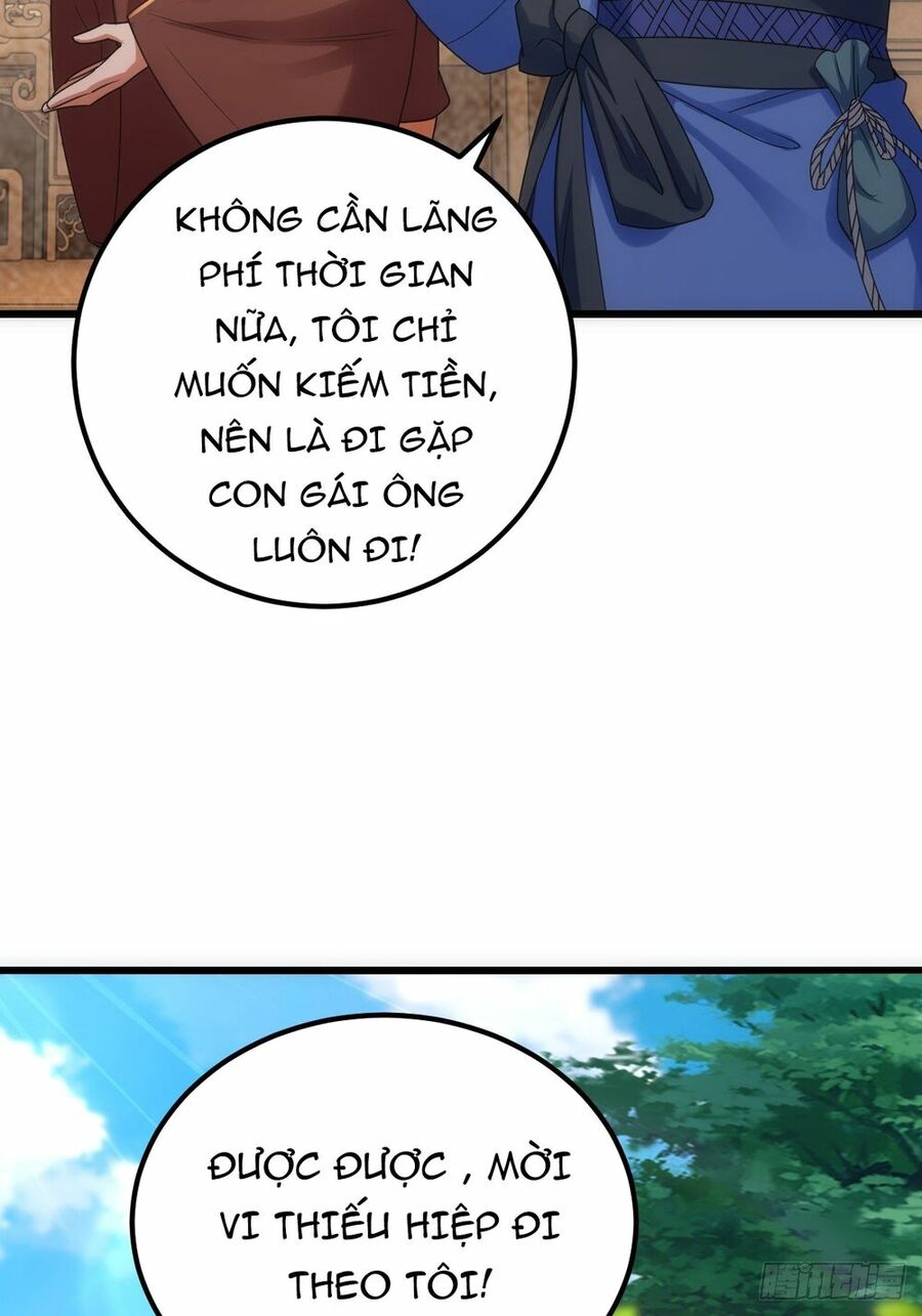 Tuyệt Thế Võ Công Chapter 4 - Trang 41