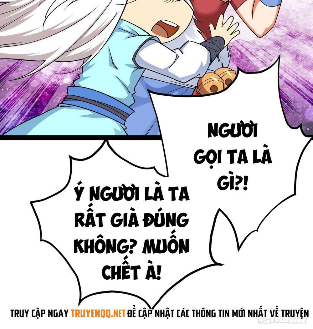 Tuyệt Thế Võ Công Chapter 38 - Trang 16