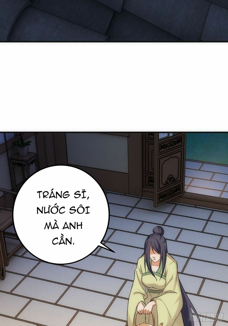 Tuyệt Thế Võ Công Chapter 5 - Trang 53