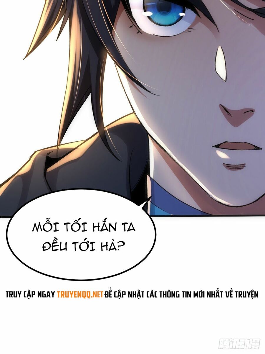 Tuyệt Thế Võ Công Chapter 5 - Trang 38