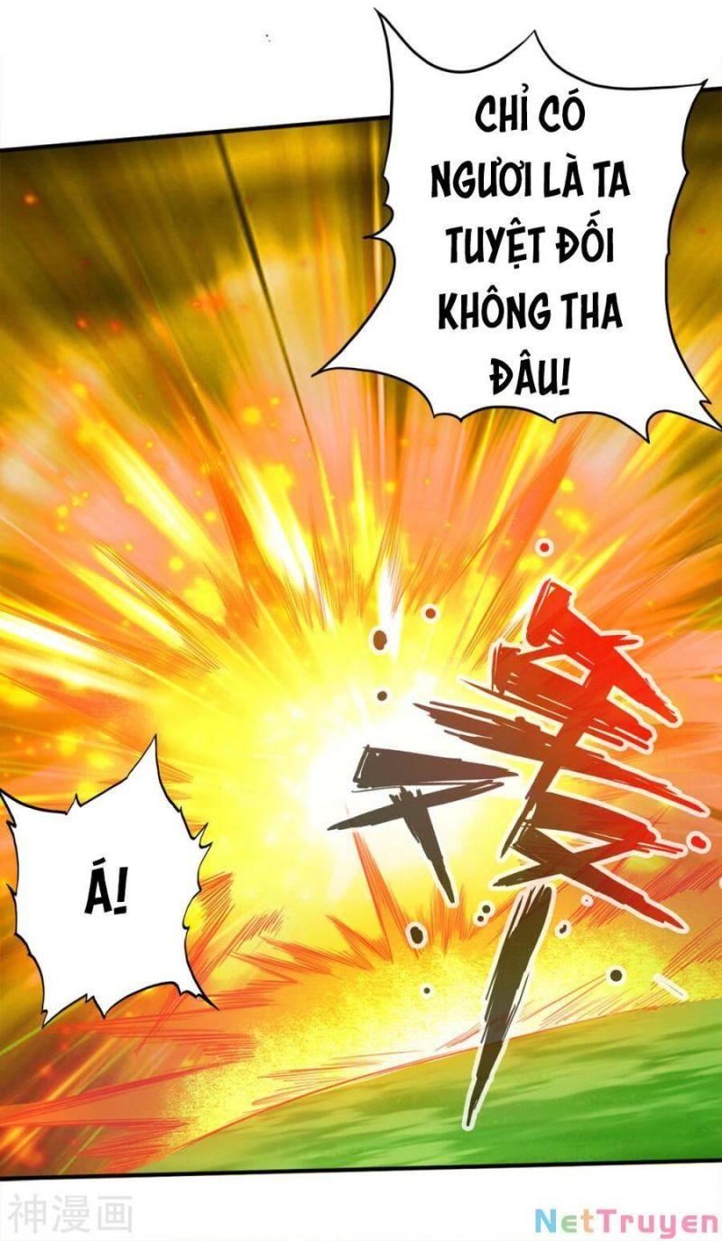 Tuyệt Thế Võ Công Chapter 118 - Trang 29