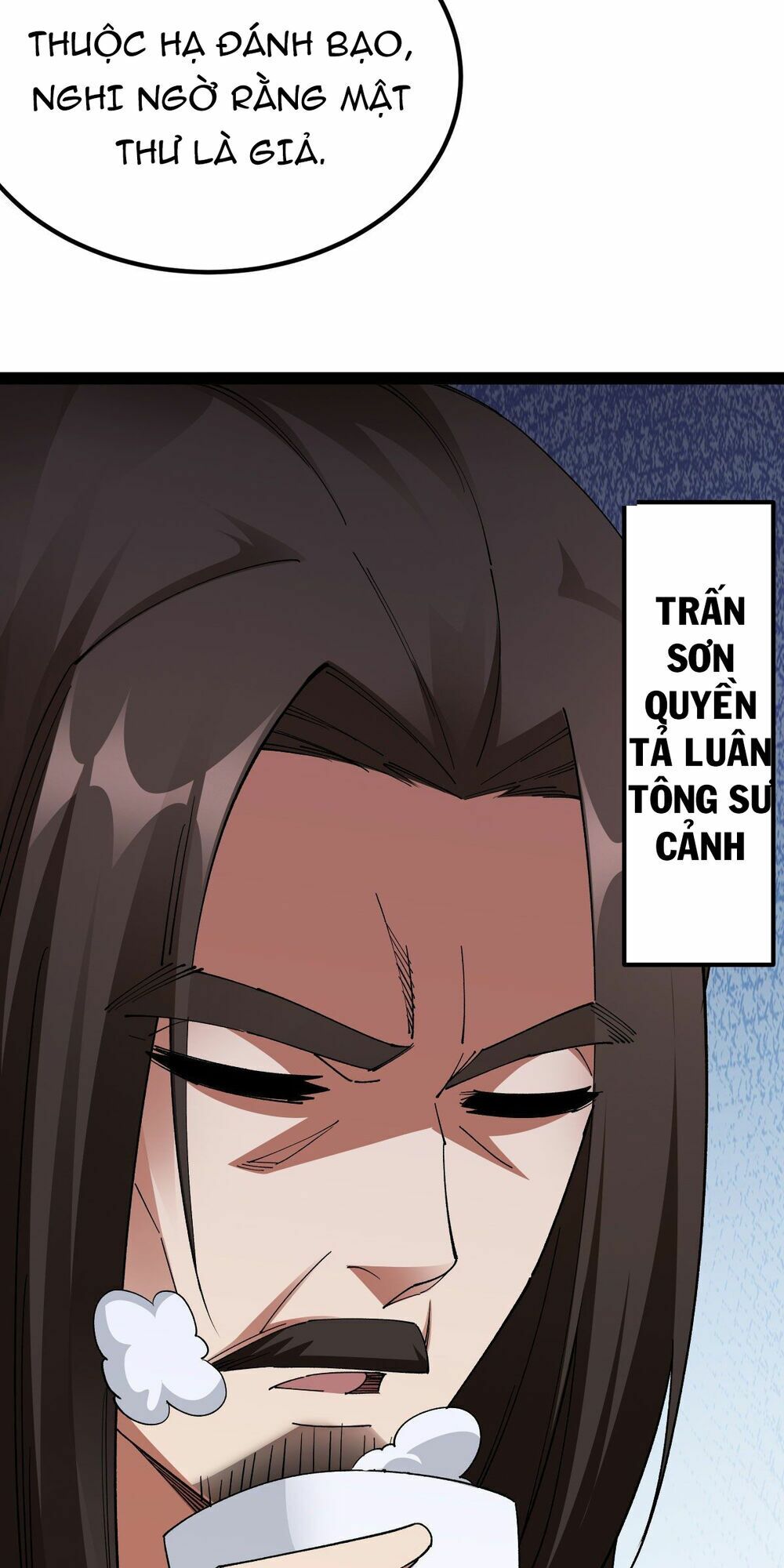 Tuyệt Thế Võ Công Chapter 15 - Trang 34