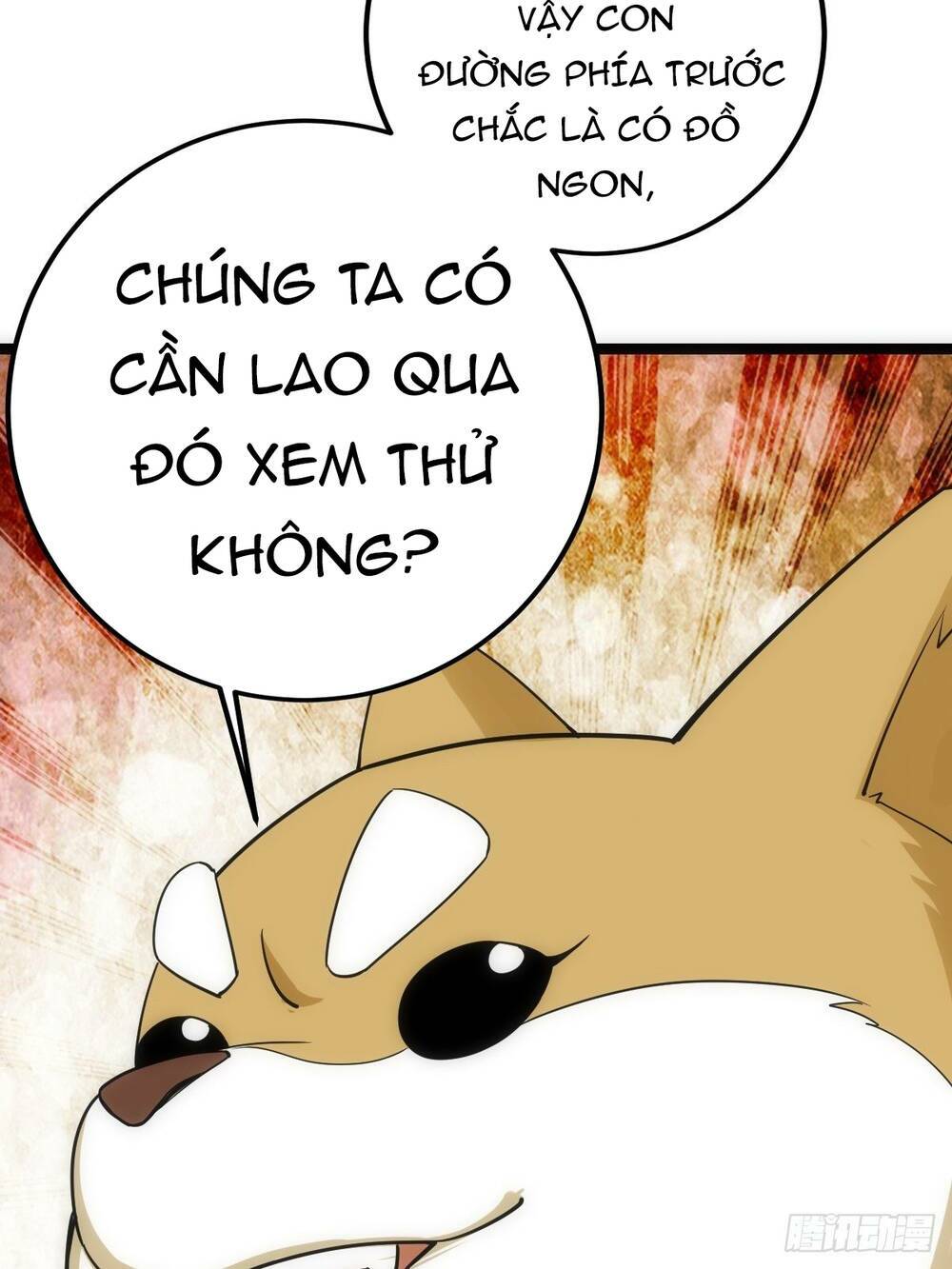 Tuyệt Thế Võ Công Chapter 21 - Trang 33