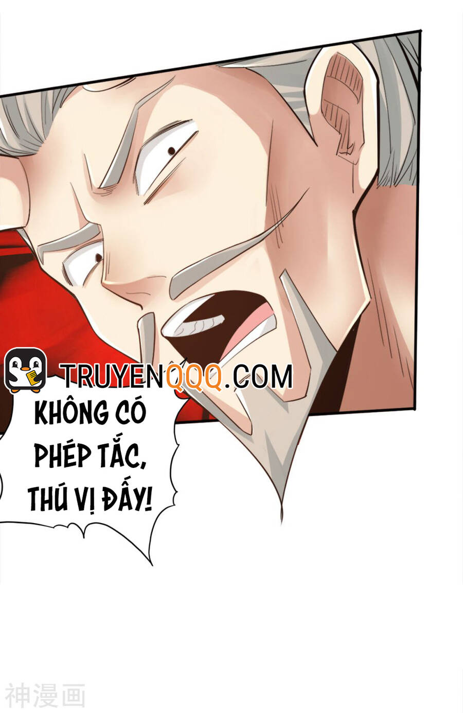 Tuyệt Thế Võ Công Chapter 134 - Trang 33