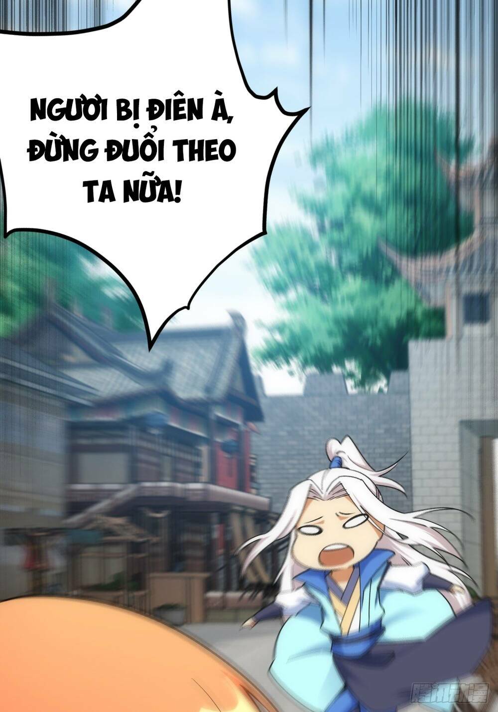 Tuyệt Thế Võ Công Chapter 38 - Trang 47