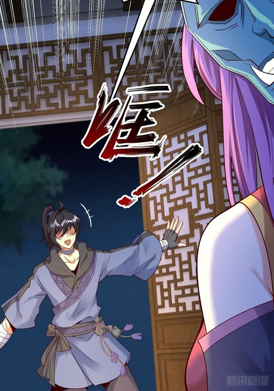 Tuyệt Thế Võ Công Chapter 6 - Trang 47