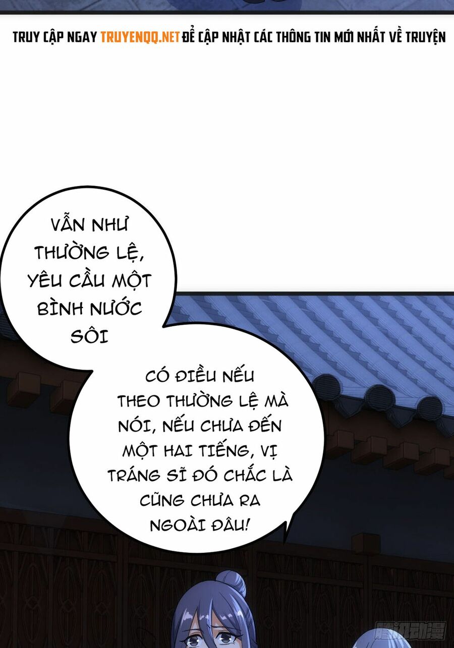 Tuyệt Thế Võ Công Chapter 6 - Trang 20