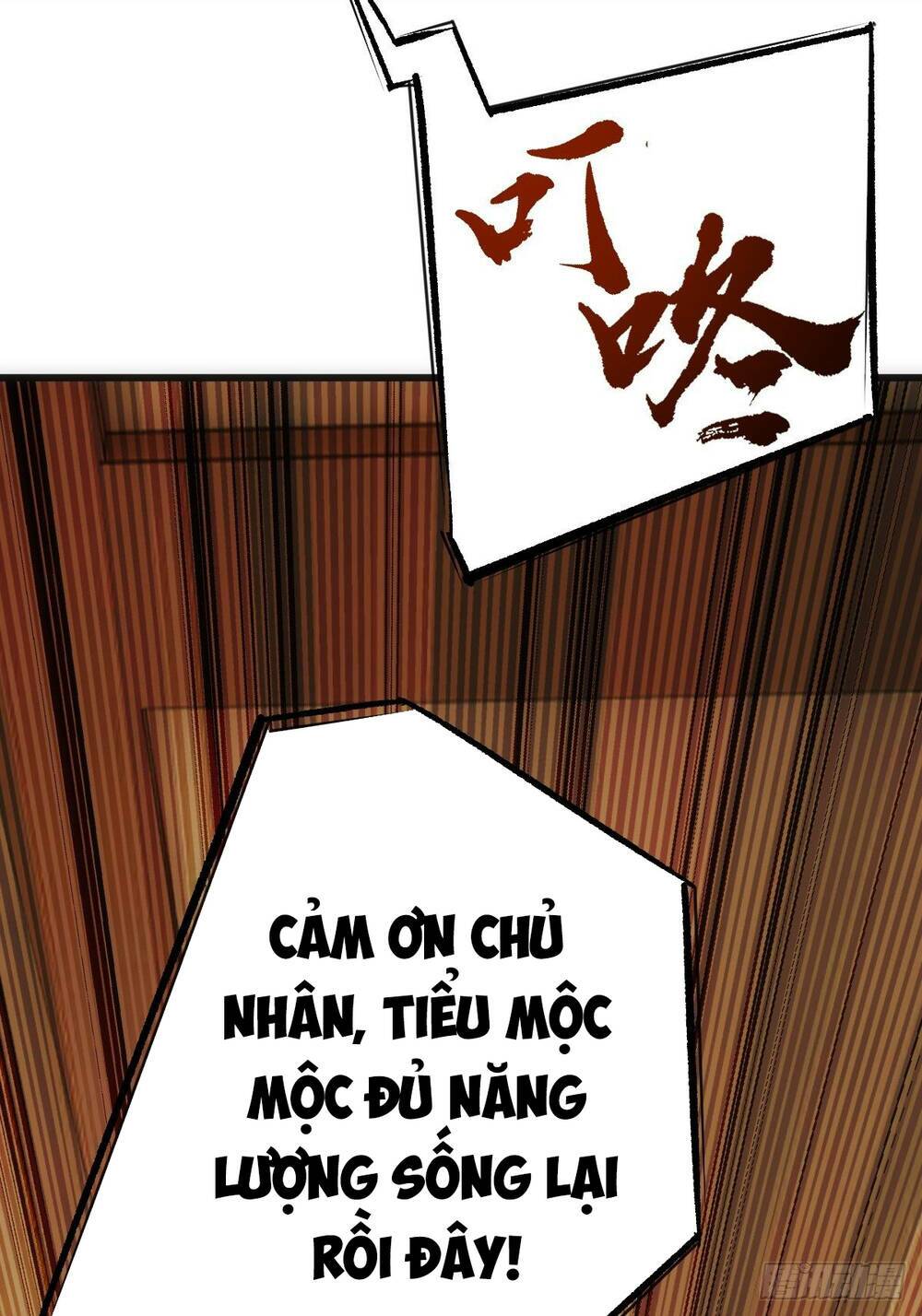 Tuyệt Thế Võ Công Chapter 20 - Trang 5