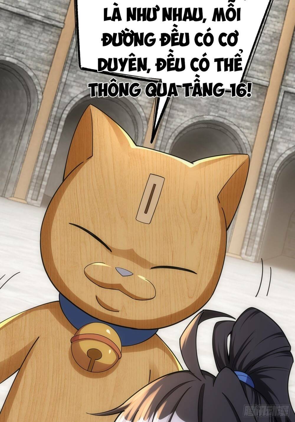 Tuyệt Thế Võ Công Chapter 20 - Trang 28