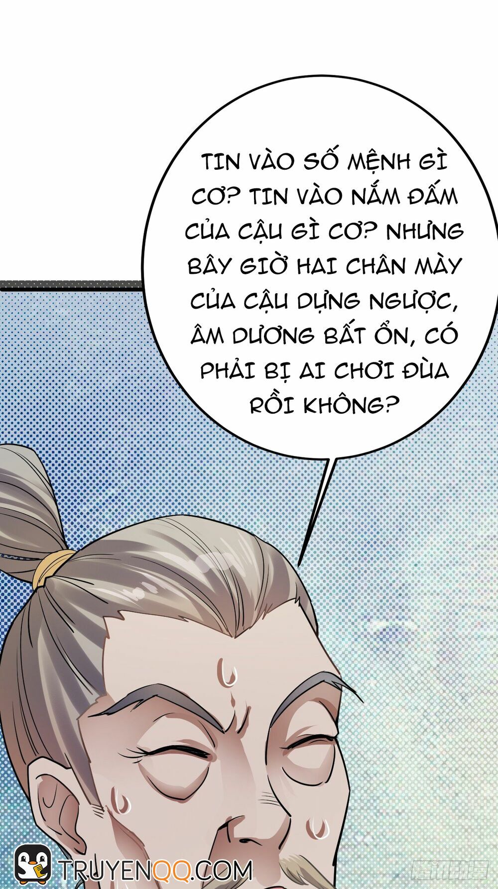 Tuyệt Thế Võ Công Chapter 17 - Trang 32