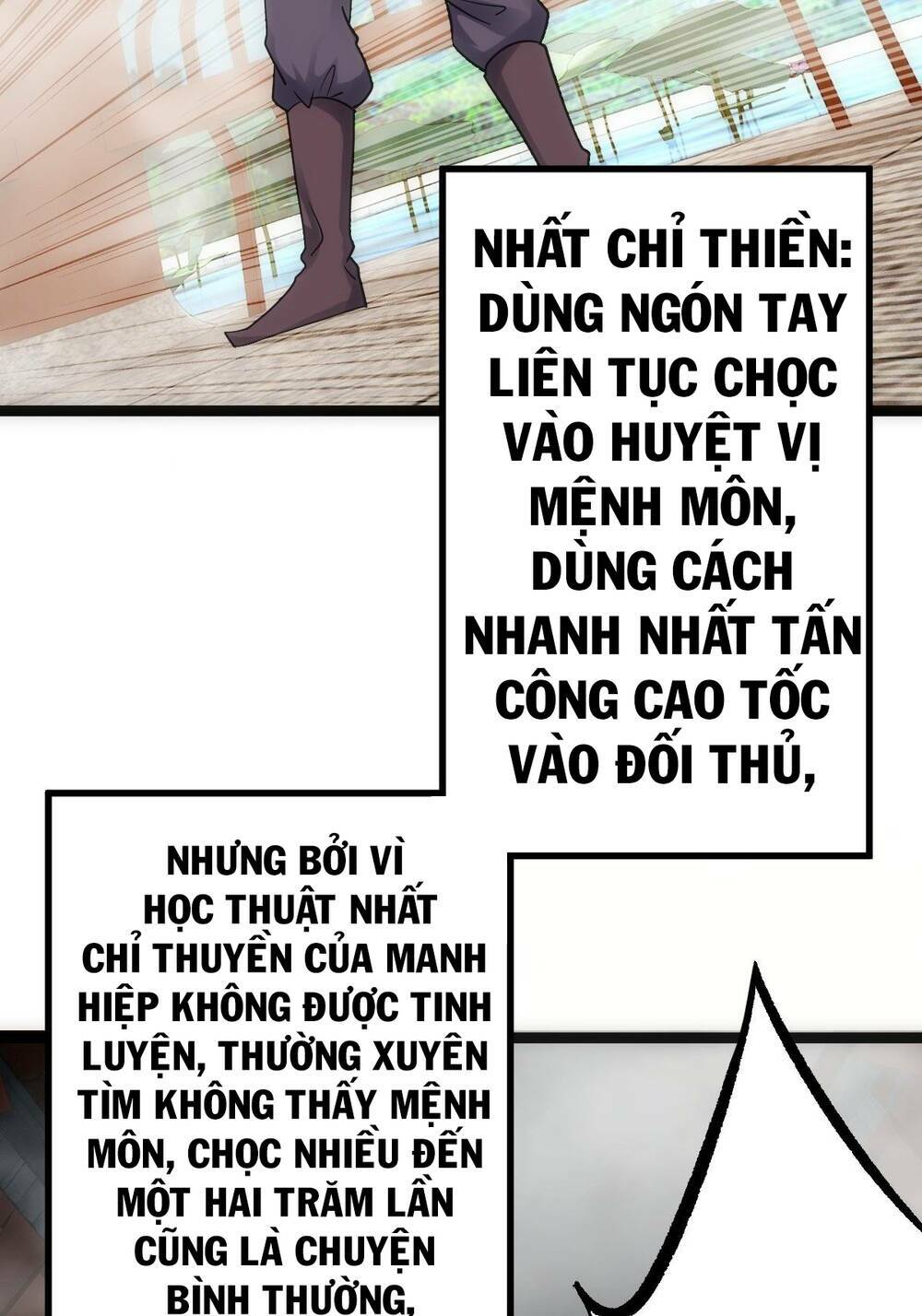 Tuyệt Thế Võ Công Chapter 23 - Trang 26