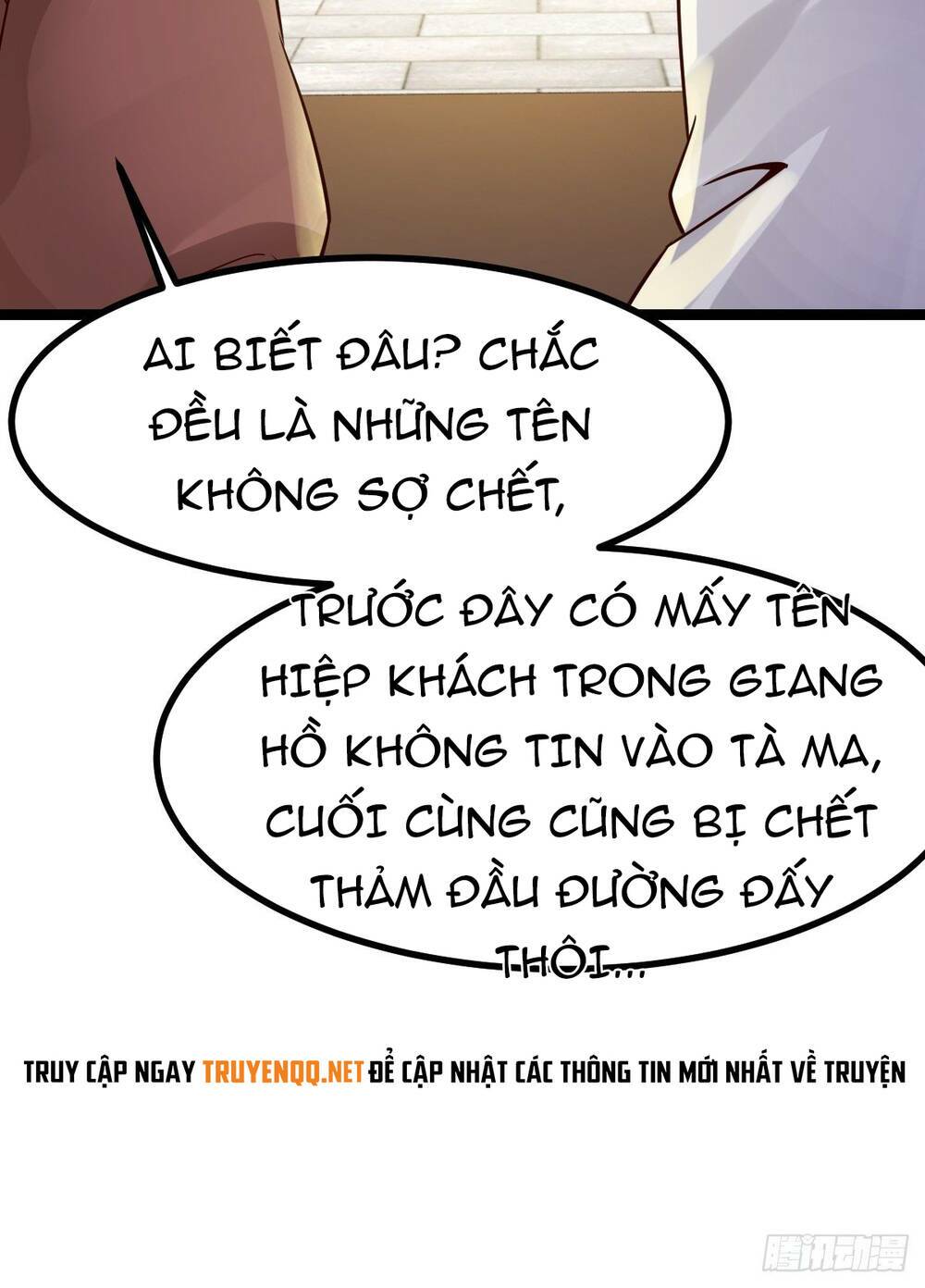 Tuyệt Thế Võ Công Chapter 32 - Trang 44