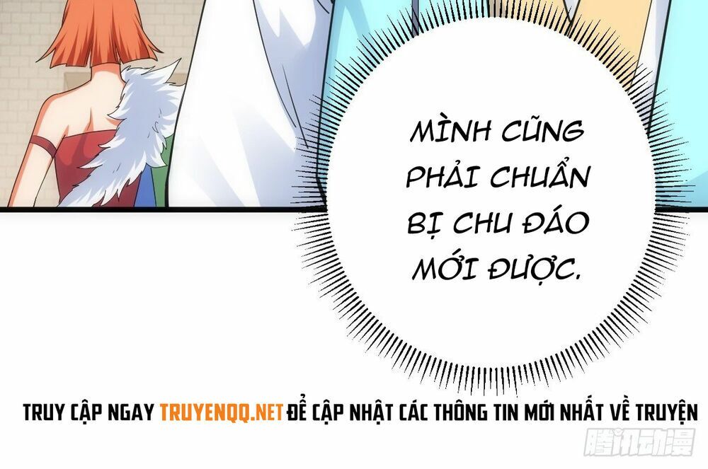 Tuyệt Thế Võ Công Chapter 17 - Trang 69