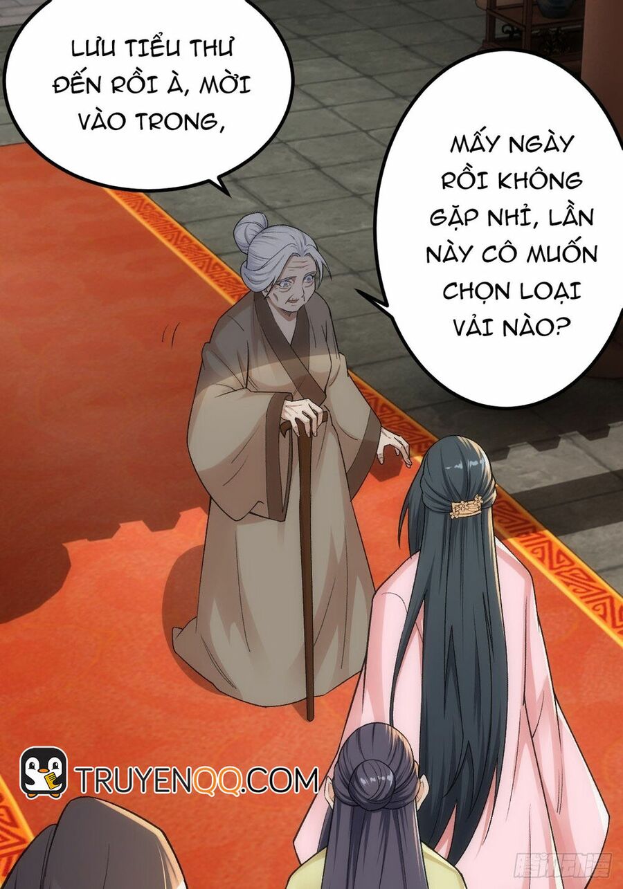 Tuyệt Thế Võ Công Chapter 8 - Trang 1