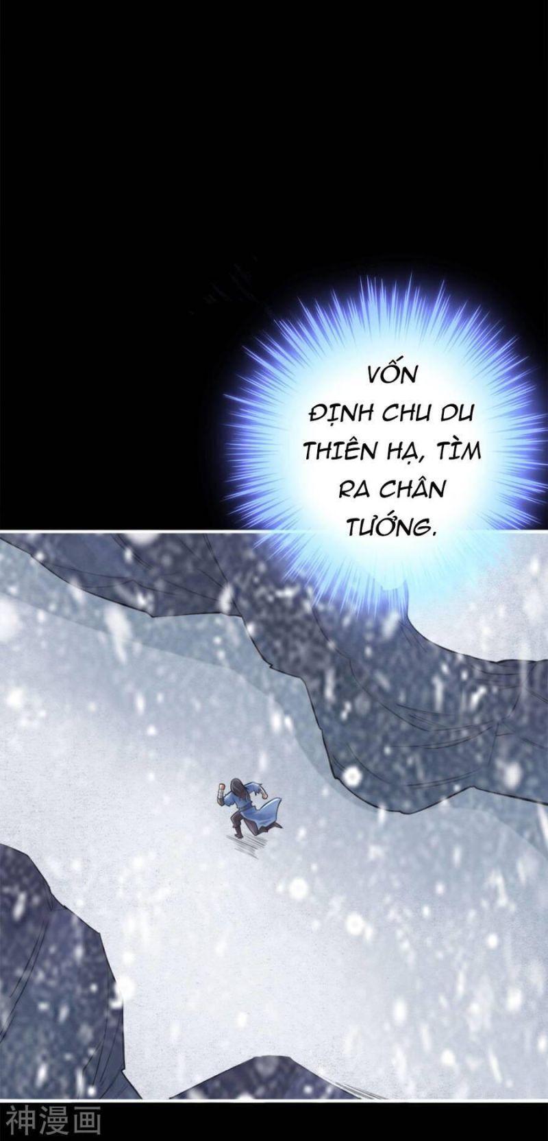 Tuyệt Thế Võ Công Chapter 120 - Trang 15