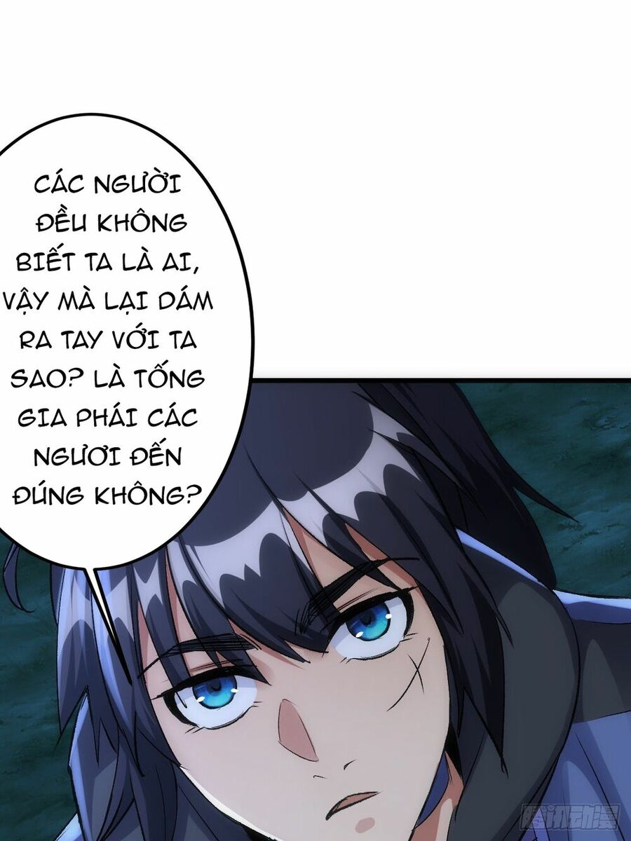 Tuyệt Thế Võ Công Chapter 7 - Trang 36