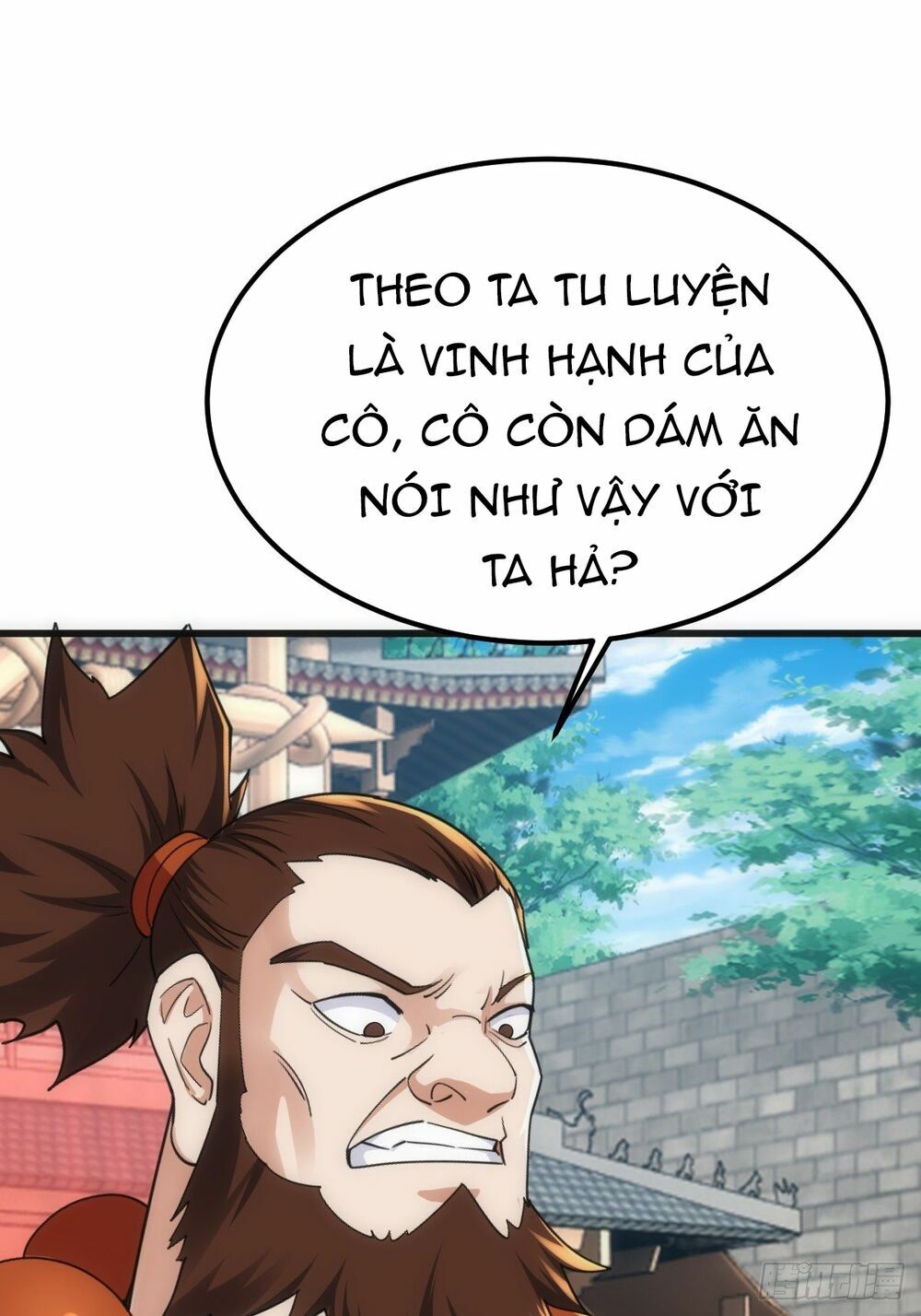 Tuyệt Thế Võ Công Chapter 14 - Trang 15