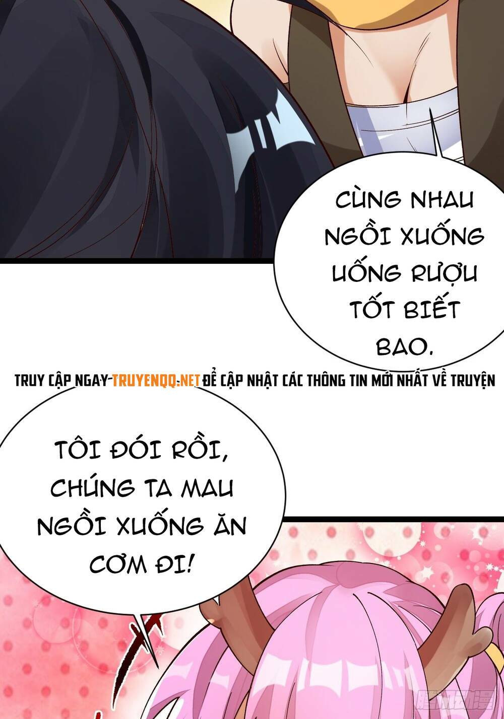 Tuyệt Thế Võ Công Chapter 29 - Trang 23