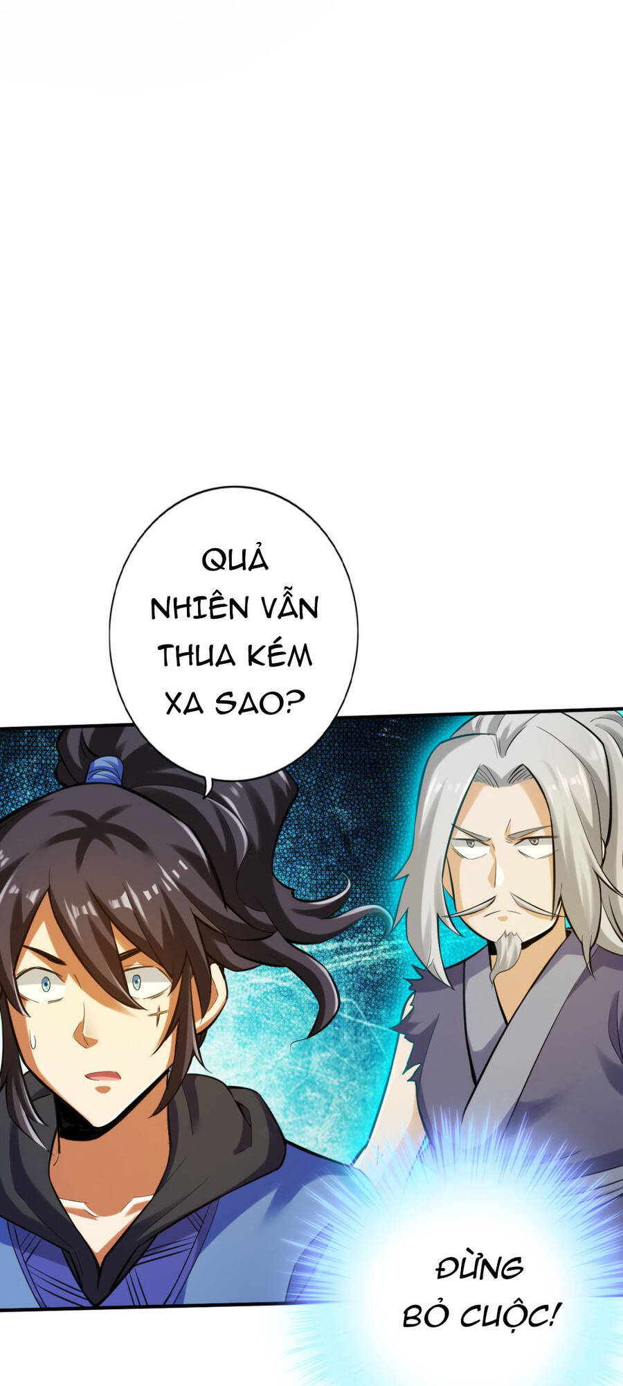 Tuyệt Thế Võ Công Chapter 130 - Trang 29