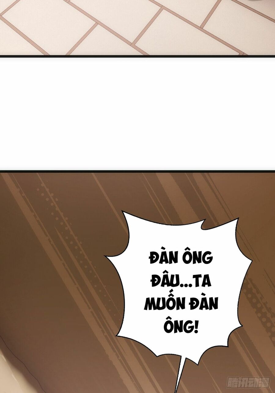 Tuyệt Thế Võ Công Chapter 4 - Trang 44