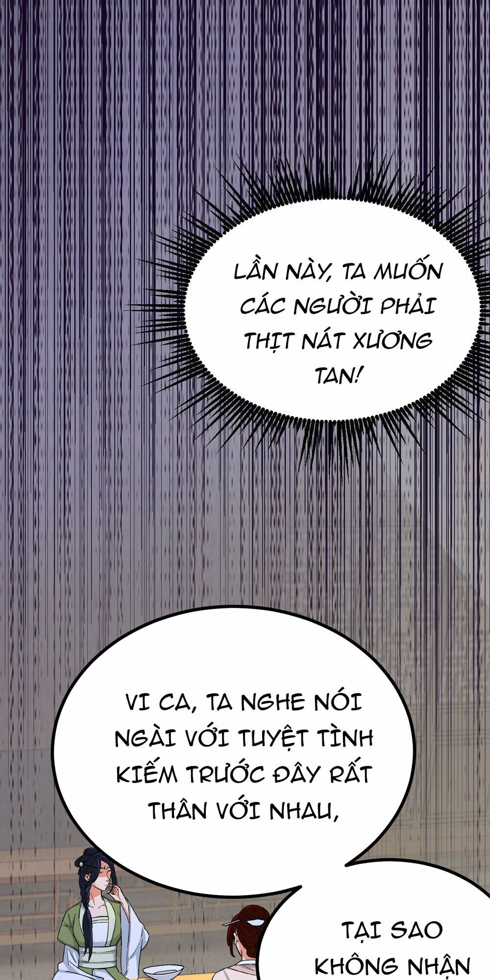 Tuyệt Thế Võ Công Chapter 15 - Trang 46