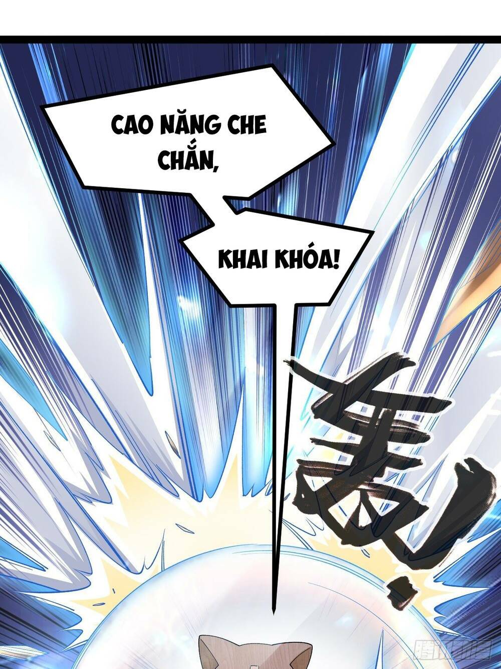 Tuyệt Thế Võ Công Chapter 19 - Trang 49