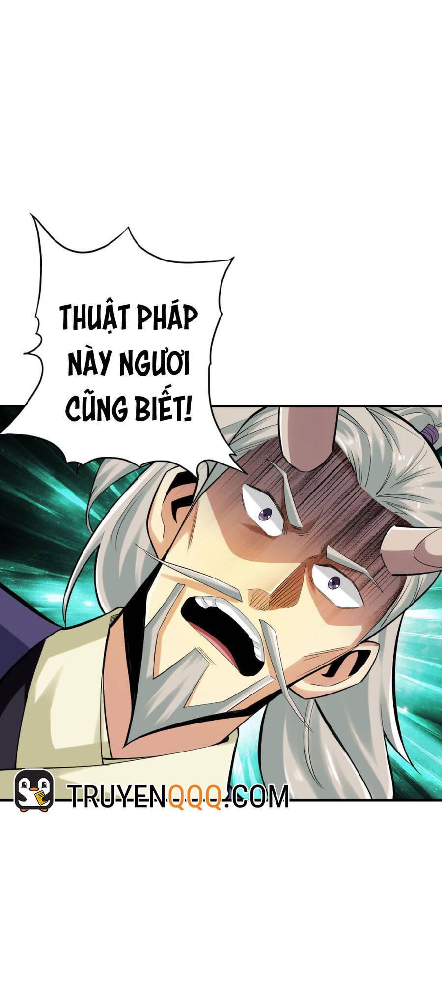 Tuyệt Thế Võ Công Chapter 130 - Trang 21