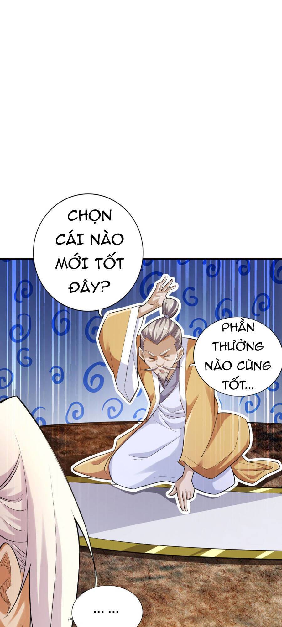 Tuyệt Thế Võ Công Chapter 128 - Trang 13