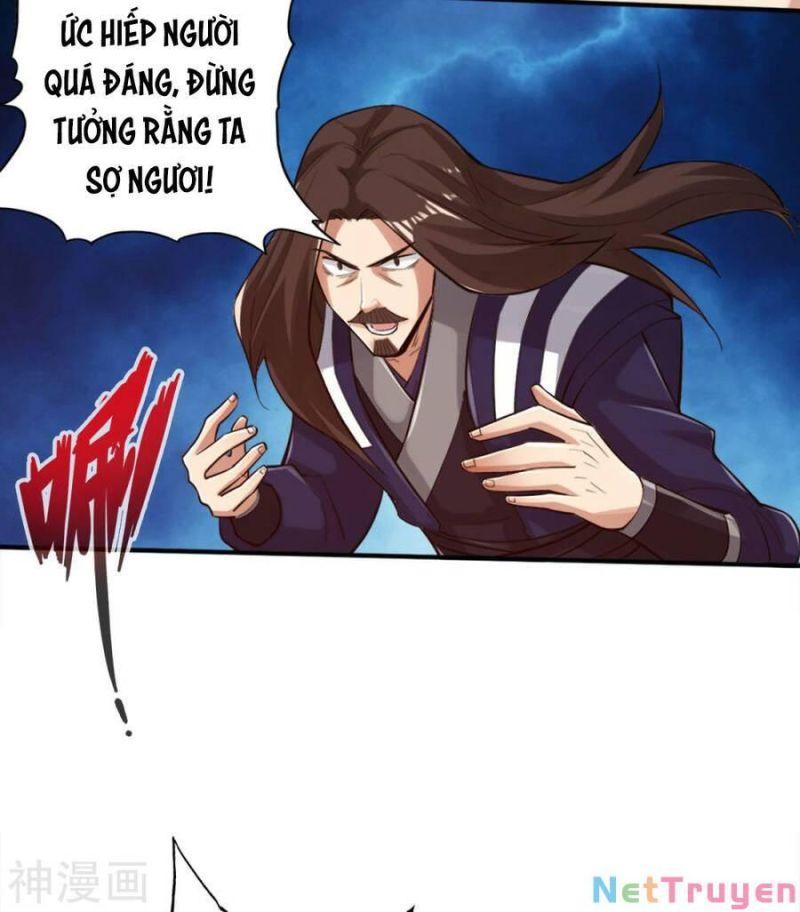 Tuyệt Thế Võ Công Chapter 118 - Trang 18