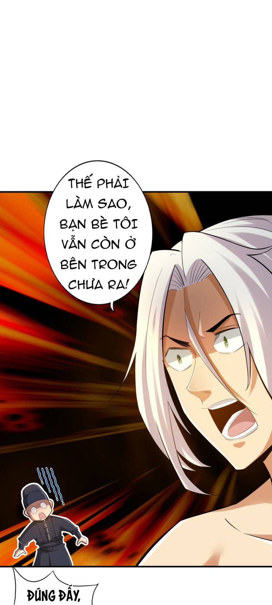 Tuyệt Thế Võ Công Chapter 128 - Trang 6