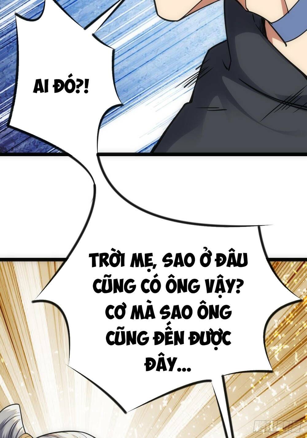 Tuyệt Thế Võ Công Chapter 24 - Trang 19