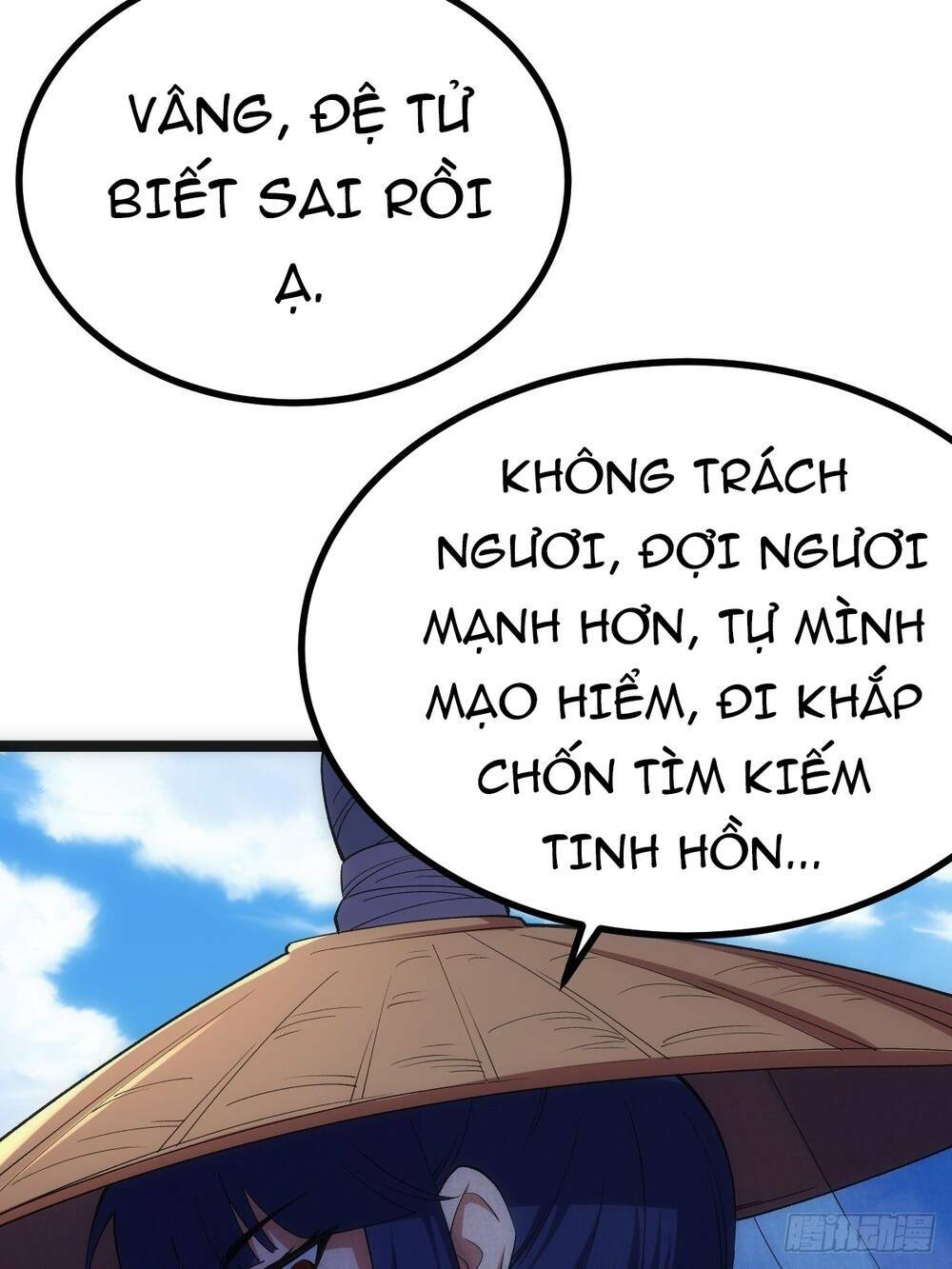 Tuyệt Thế Võ Công Chapter 28 - Trang 53