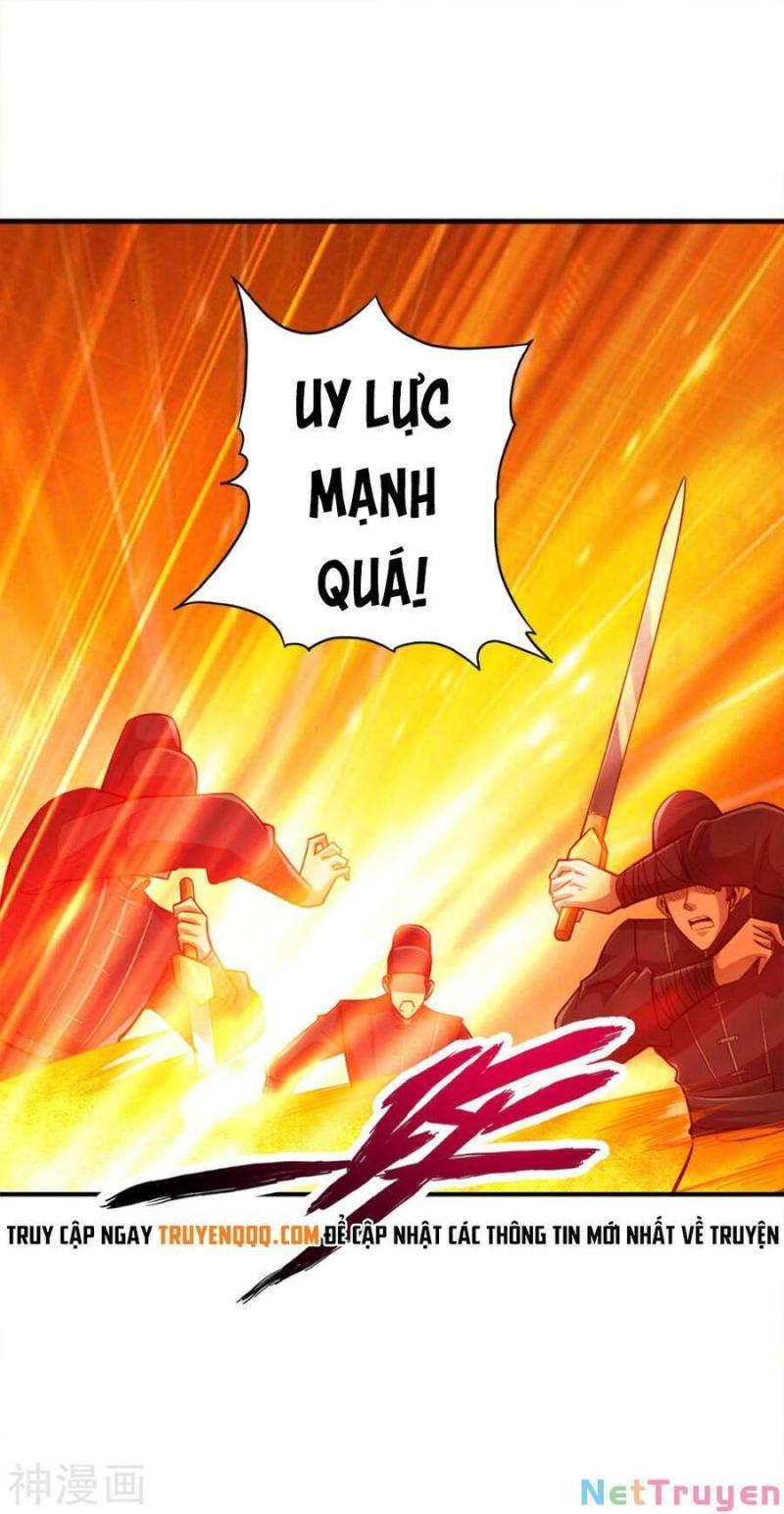 Tuyệt Thế Võ Công Chapter 118 - Trang 23