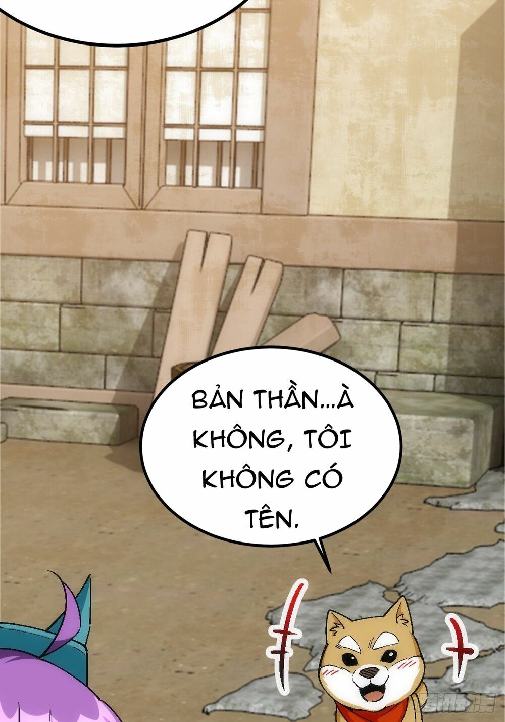 Tuyệt Thế Võ Công Chapter 12 - Trang 31