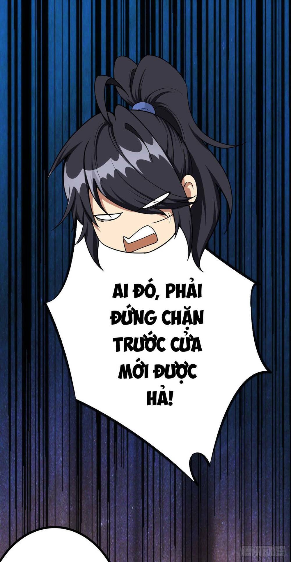 Tuyệt Thế Võ Công Chapter 31 - Trang 26