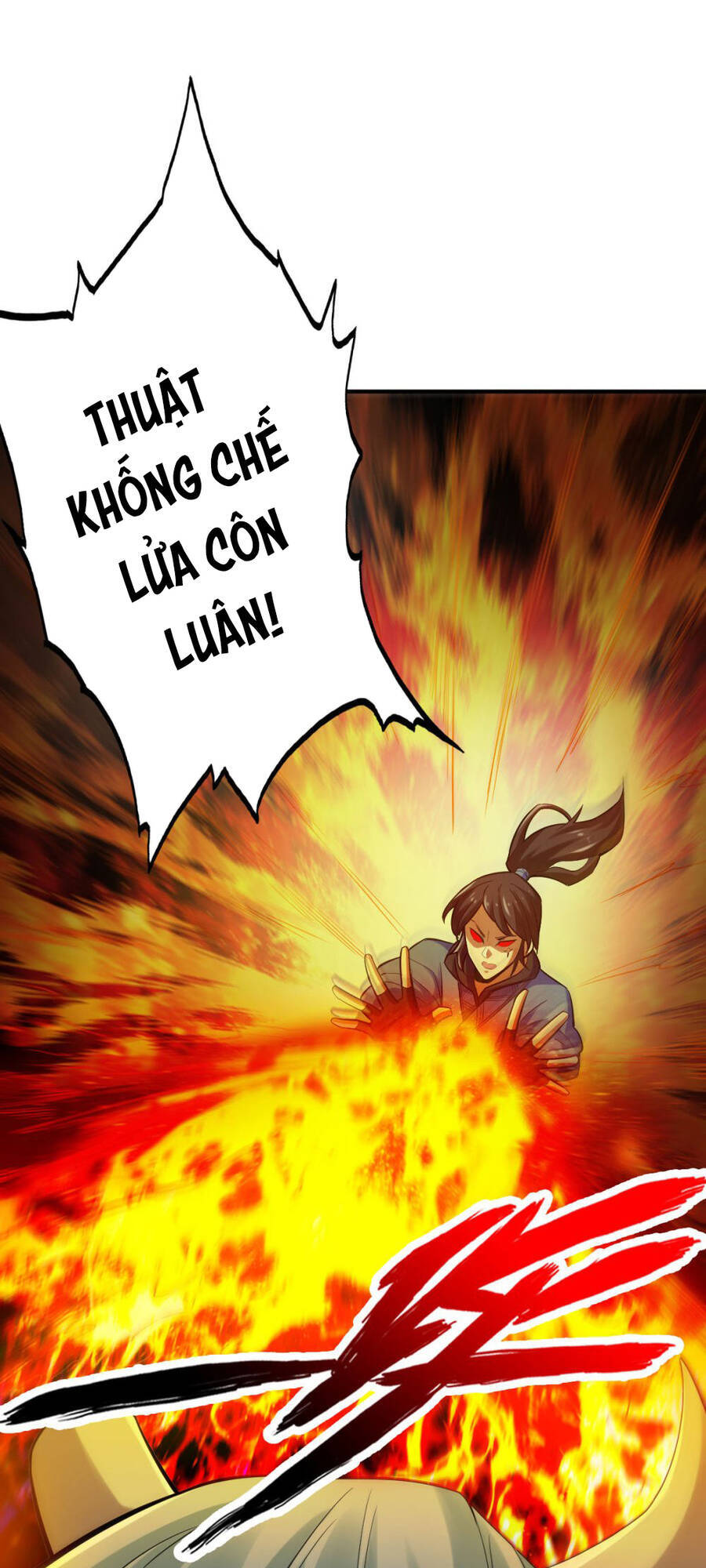 Tuyệt Thế Võ Công Chapter 130 - Trang 19