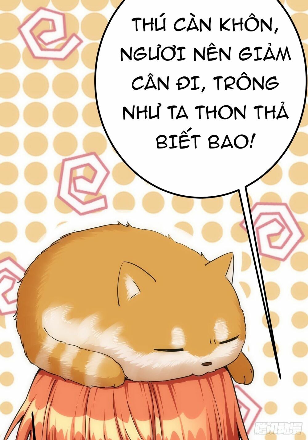 Tuyệt Thế Võ Công Chapter 14 - Trang 5