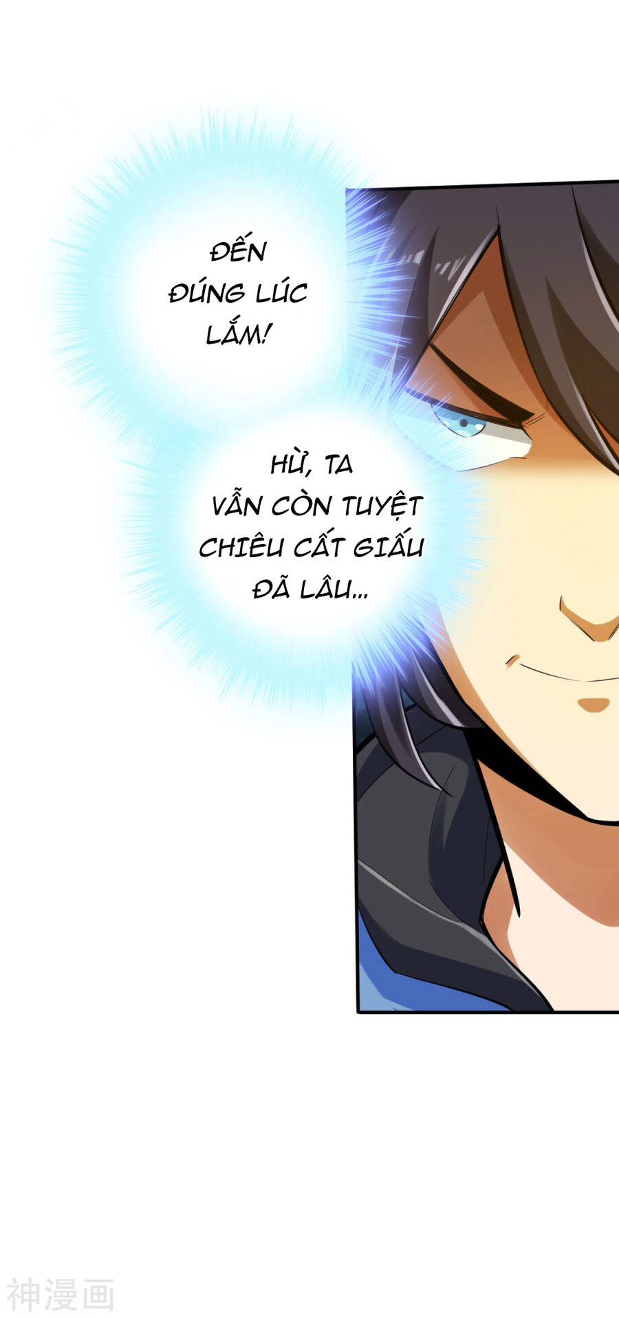 Tuyệt Thế Võ Công Chapter 130 - Trang 18