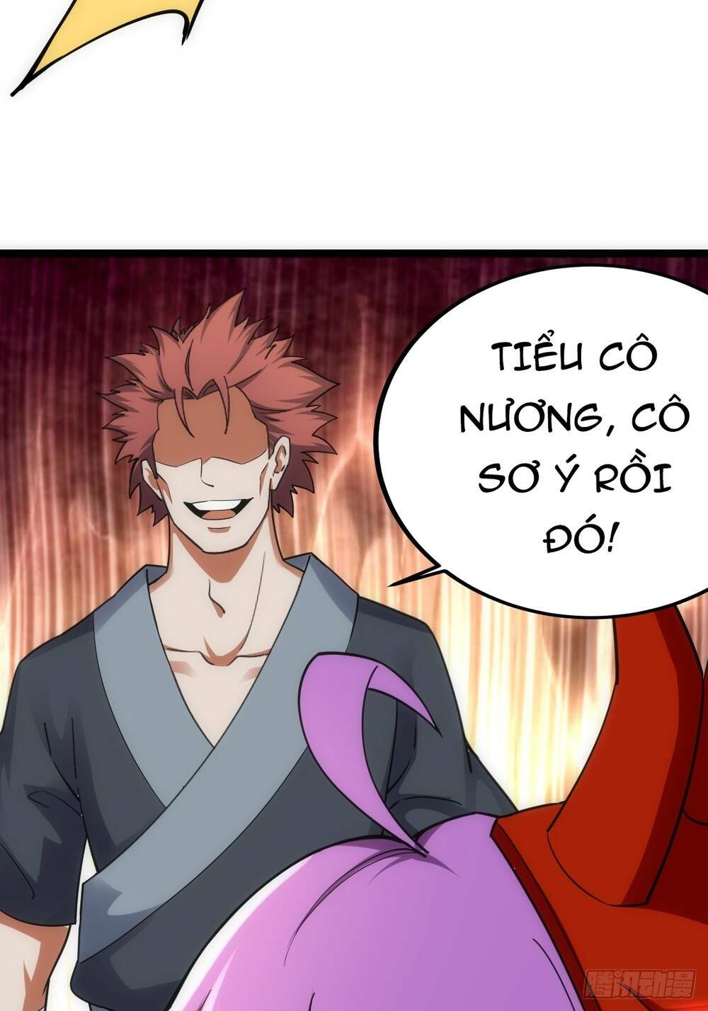 Tuyệt Thế Võ Công Chapter 25 - Trang 49