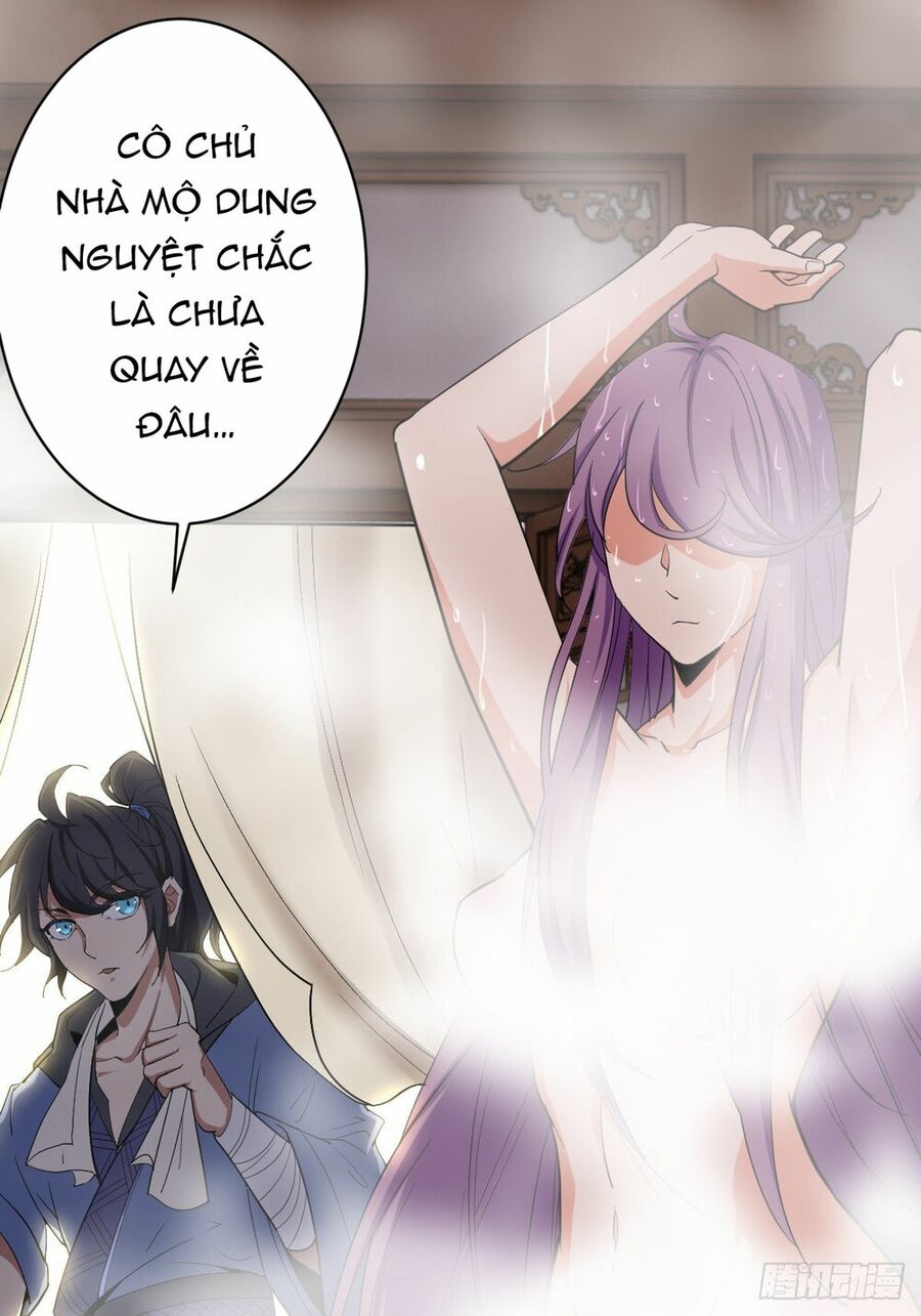 Tuyệt Thế Võ Công Chapter 2 - Trang 6