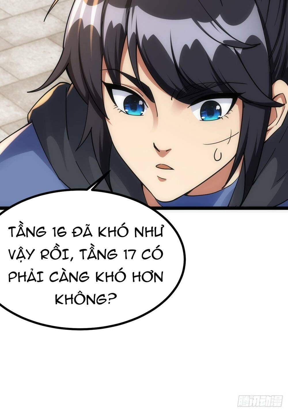 Tuyệt Thế Võ Công Chapter 22 - Trang 33