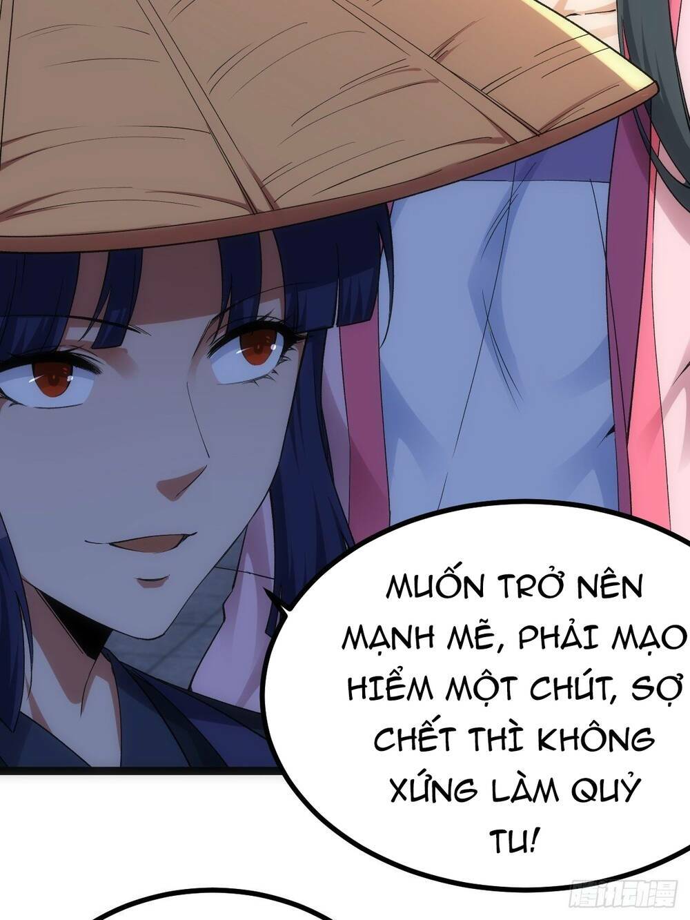 Tuyệt Thế Võ Công Chapter 28 - Trang 52